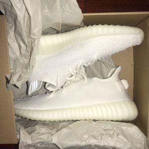 Brand new Triple white v2. 1000% authentic